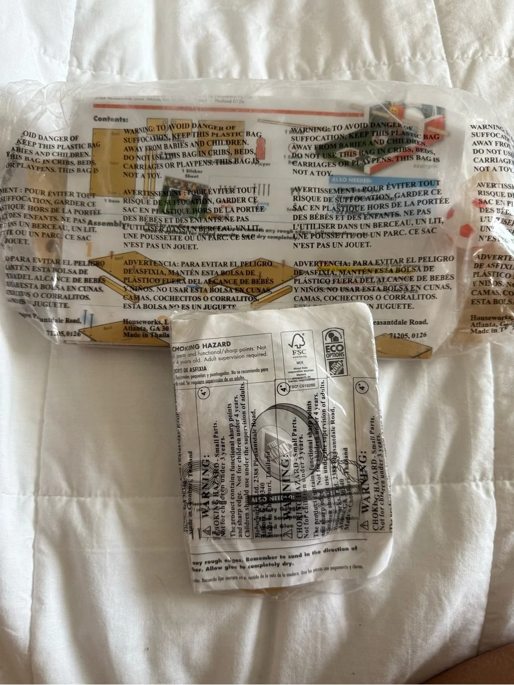 Kids diy kits